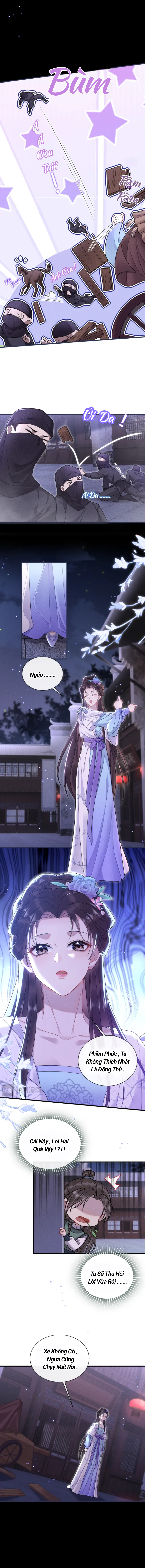 Ninita Yêu Dấu - Phần 2 Chap 1314.6 - Next Chap 1315.6