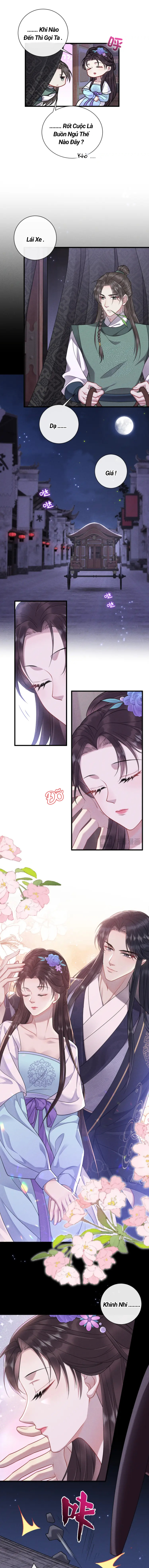 Ninita Yêu Dấu - Phần 2 Chap 1314.6 - Next Chap 1315.6