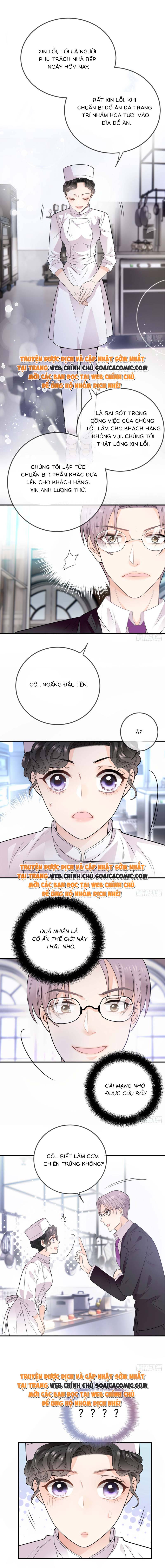 Ninita Yêu Dấu - Phần 2 Chap 1314.7 - Next Chap 1315.7