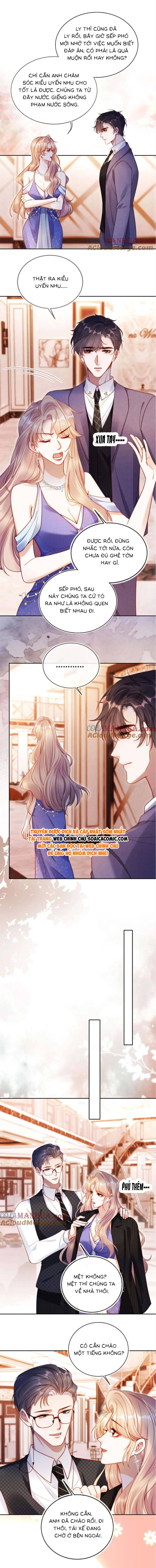 Ninita Yêu Dấu - Phần 2 Chap 1314.9 - Next Chap 1315.9