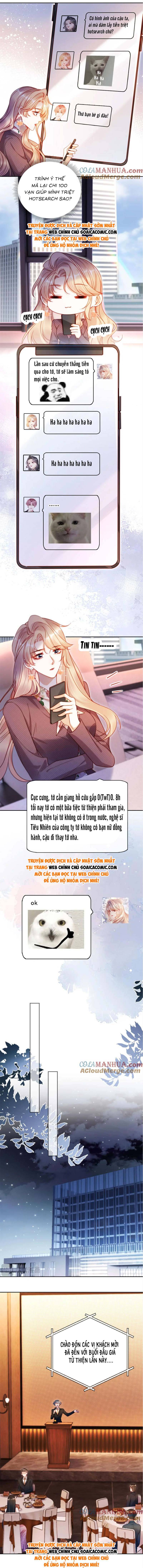 Ninita Yêu Dấu - Phần 2 Chap 1314.9 - Next Chap 1315.9