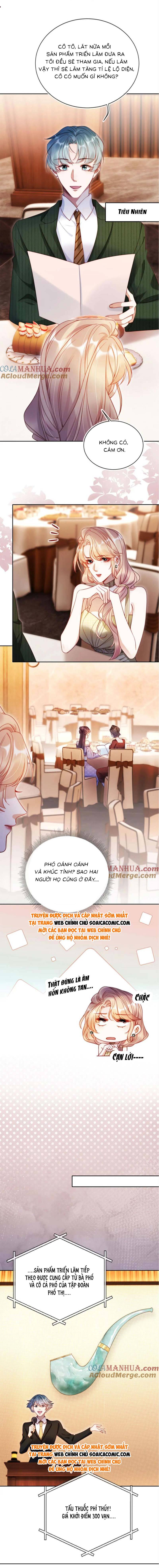 Ninita Yêu Dấu - Phần 2 Chap 1314.9 - Next Chap 1315.9