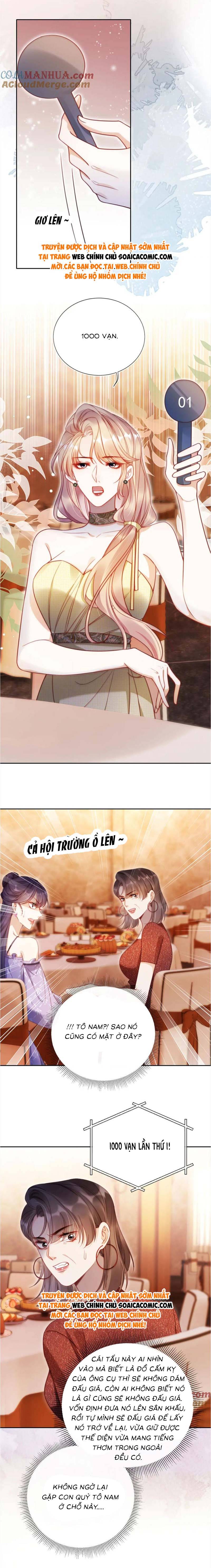 Ninita Yêu Dấu - Phần 2 Chap 1314.9 - Next Chap 1315.9