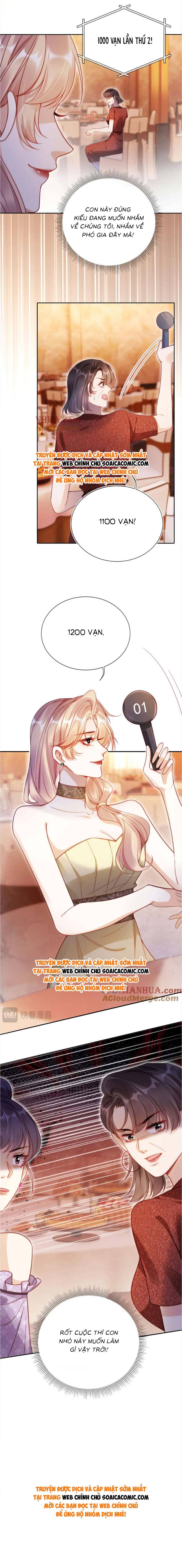 Ninita Yêu Dấu - Phần 2 Chap 1314.9 - Next Chap 1315.9