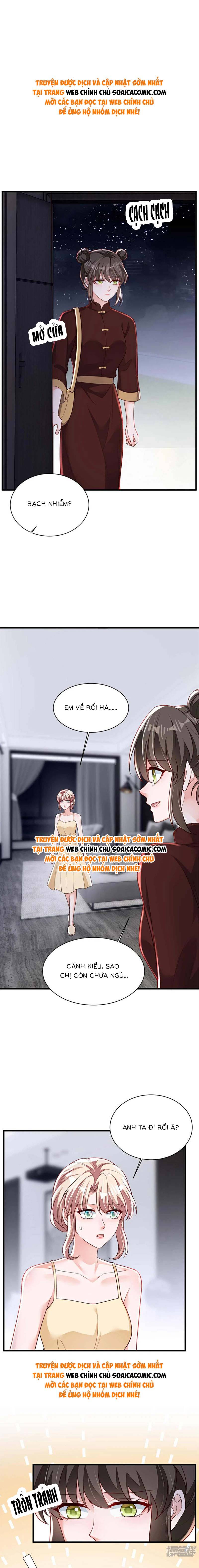 Ninita Yêu Dấu - Phần 2 Chap 1315.1 - Next Chap 1316.1