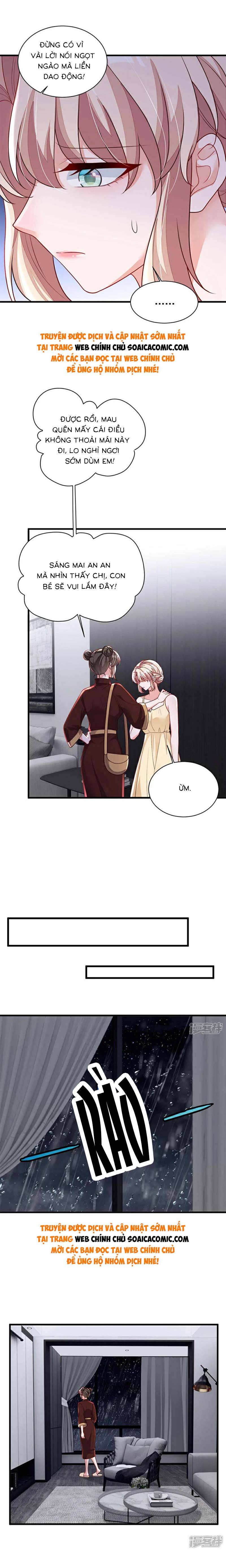 Ninita Yêu Dấu - Phần 2 Chap 1315.1 - Next Chap 1316.1