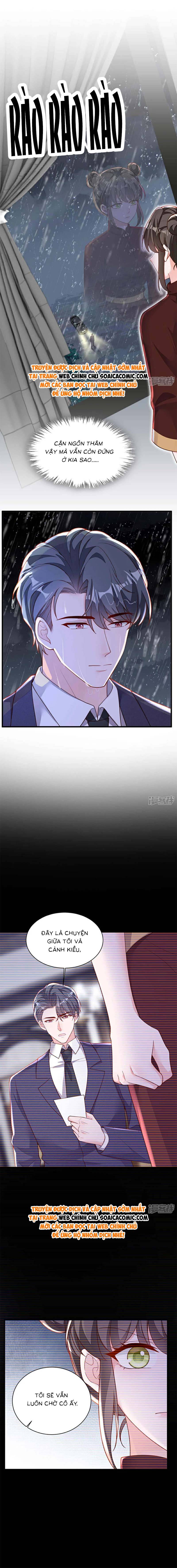 Ninita Yêu Dấu - Phần 2 Chap 1315.1 - Next Chap 1316.1