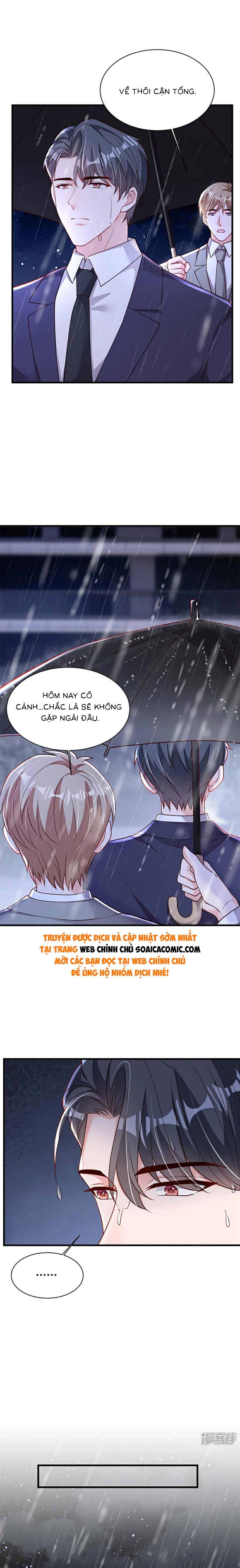 Ninita Yêu Dấu - Phần 2 Chap 1315.1 - Next Chap 1316.1