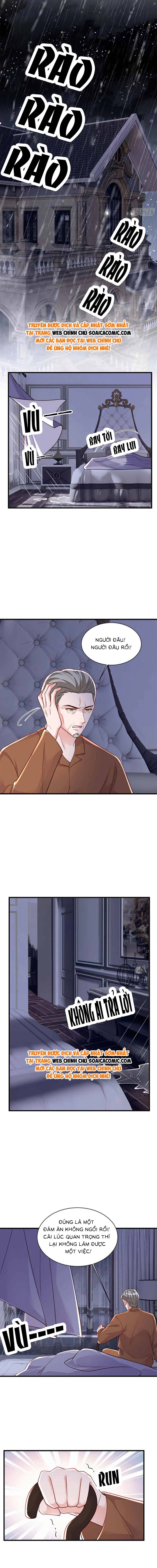 Ninita Yêu Dấu - Phần 2 Chap 1315.1 - Next Chap 1316.1