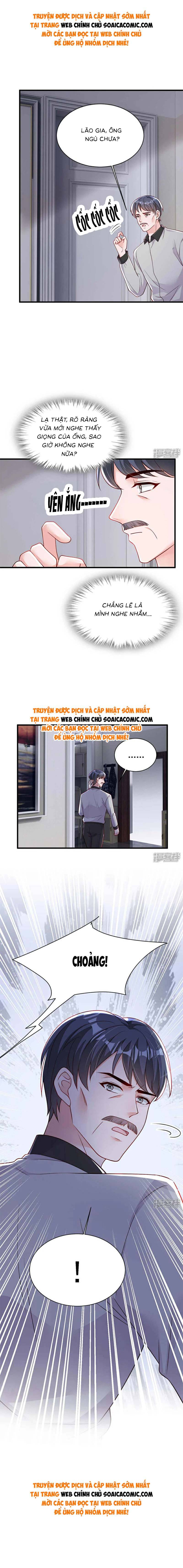 Ninita Yêu Dấu - Phần 2 Chap 1315.1 - Next Chap 1316.1