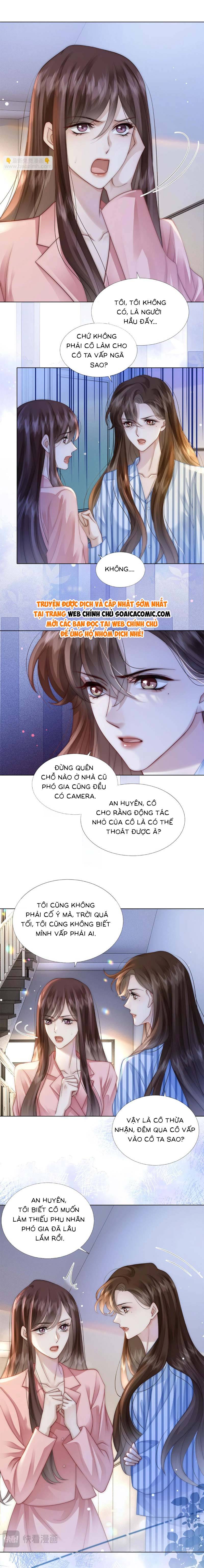 Ninita Yêu Dấu - Phần 2 Chap 1315.2 - Next Chap 1316.2