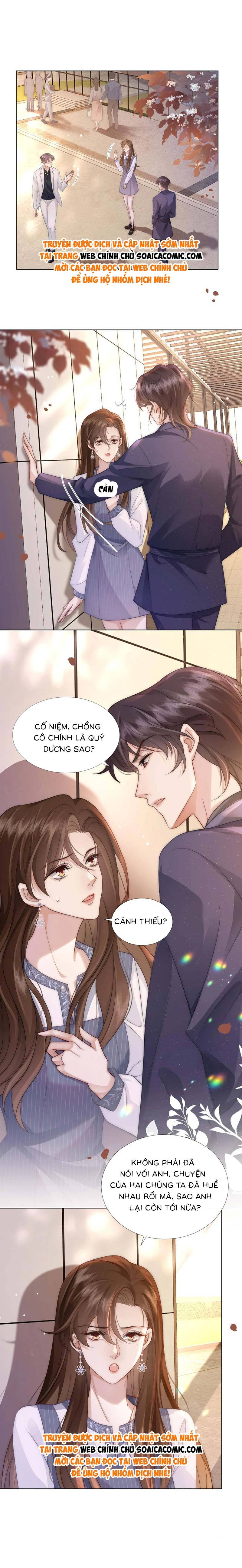 Ninita Yêu Dấu - Phần 2 Chap 1315.3 - Next Chap 1316.3