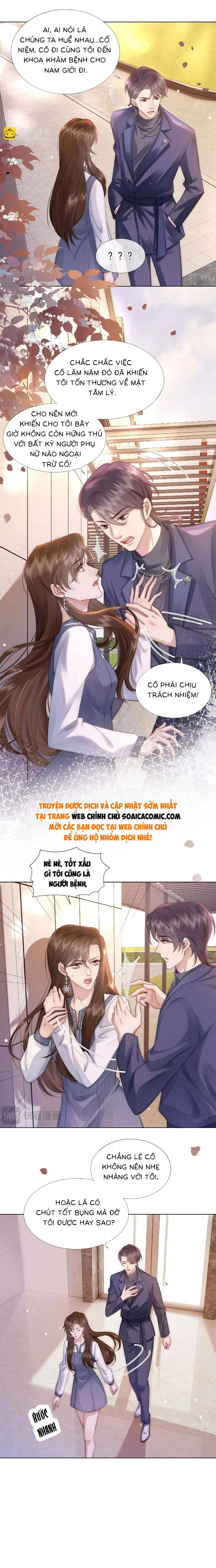 Ninita Yêu Dấu - Phần 2 Chap 1315.3 - Next Chap 1316.3