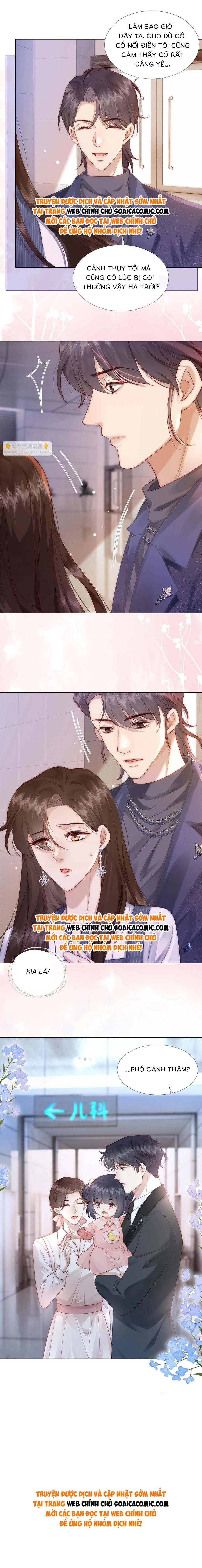 Ninita Yêu Dấu - Phần 2 Chap 1315.3 - Next Chap 1316.3