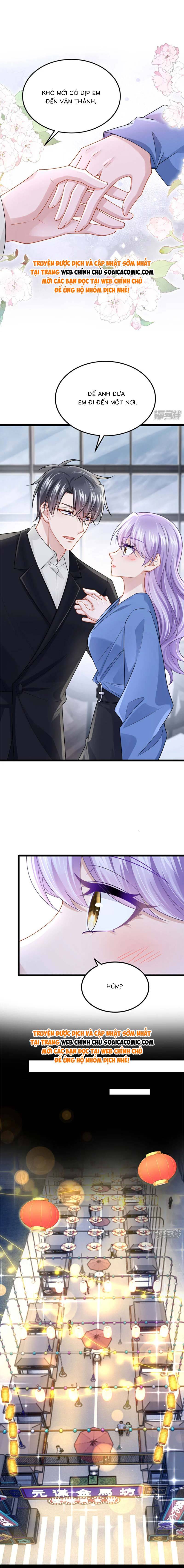 Ninita Yêu Dấu - Phần 2 Chap 1315.4 - Next Chap 1316.4