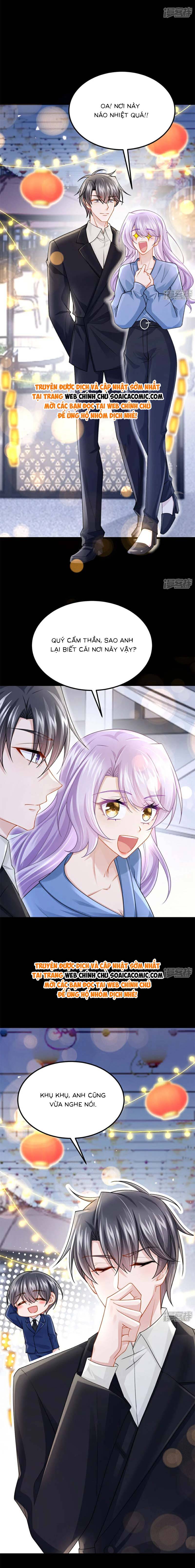 Ninita Yêu Dấu - Phần 2 Chap 1315.4 - Next Chap 1316.4