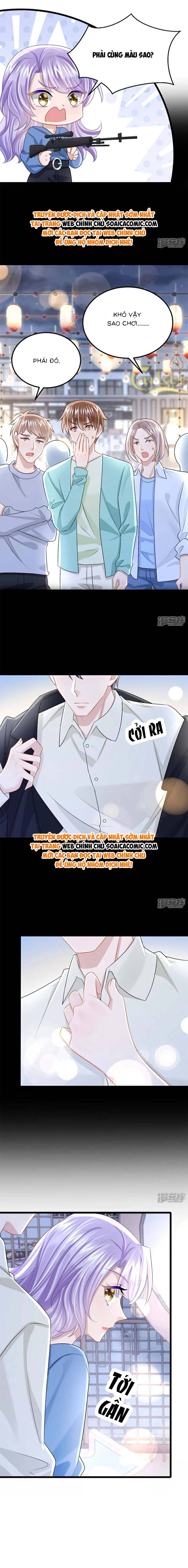 Ninita Yêu Dấu - Phần 2 Chap 1315.4 - Next Chap 1316.4