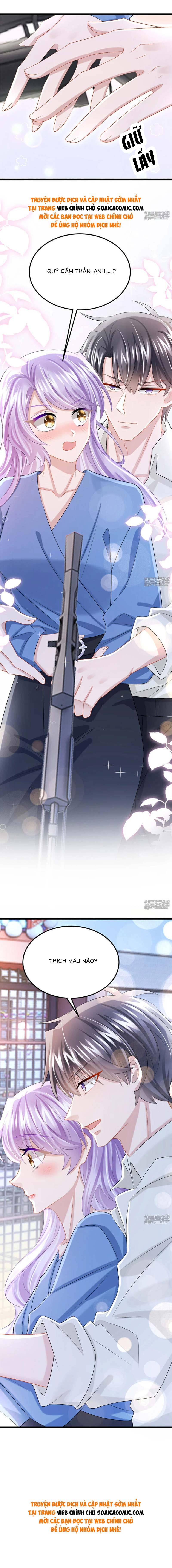 Ninita Yêu Dấu - Phần 2 Chap 1315.4 - Next Chap 1316.4