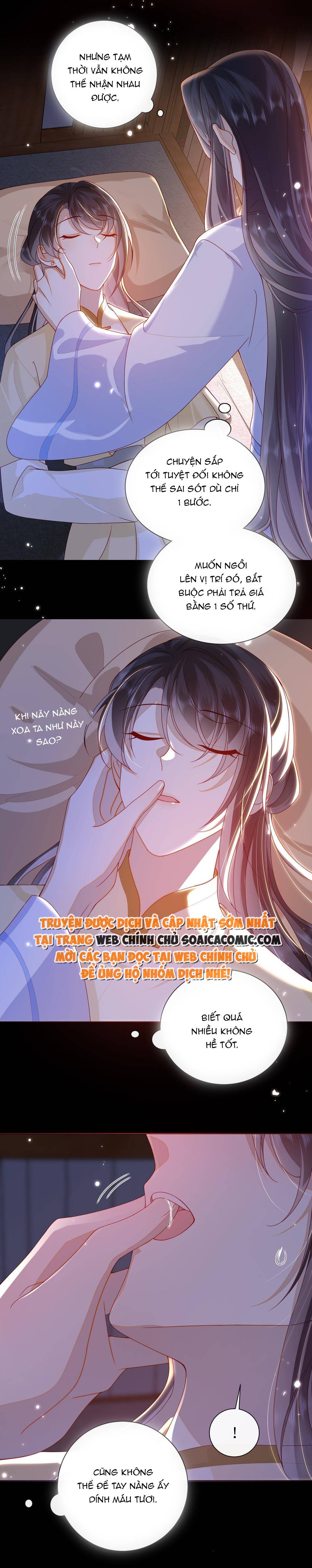 Ninita Yêu Dấu - Phần 2 Chap 1315.5 - Next Chap 1316.5