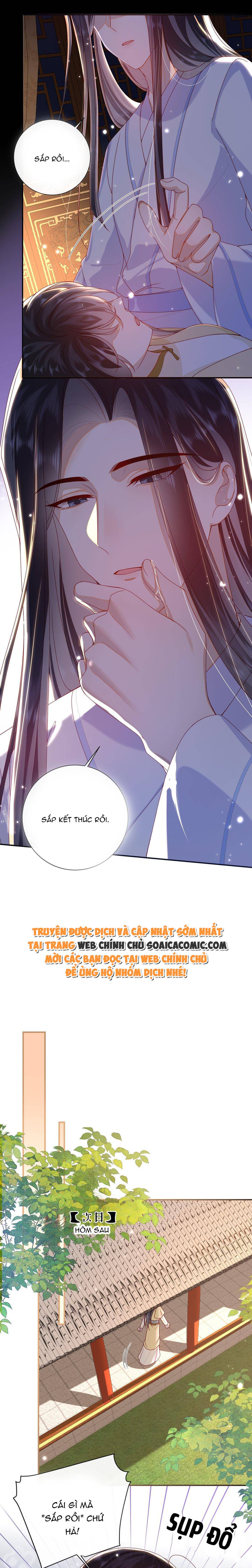 Ninita Yêu Dấu - Phần 2 Chap 1315.5 - Next Chap 1316.5