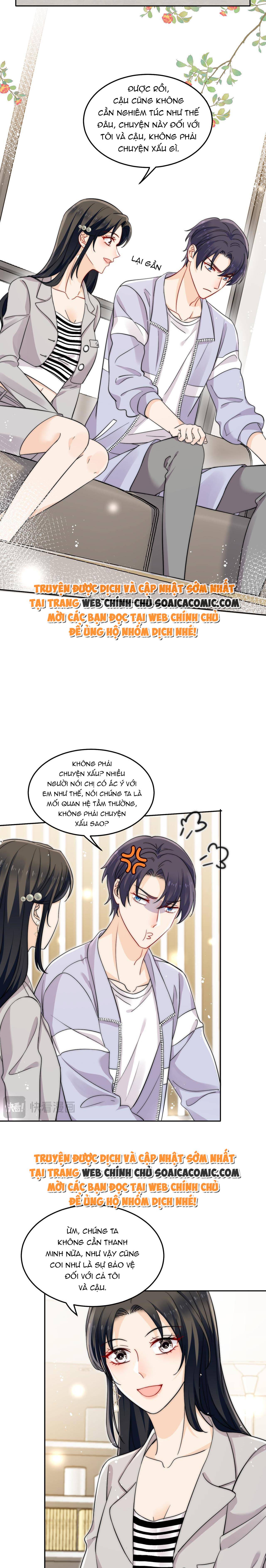 Ninita Yêu Dấu - Phần 2 Chap 1315.6 - Next Chap 1316.6