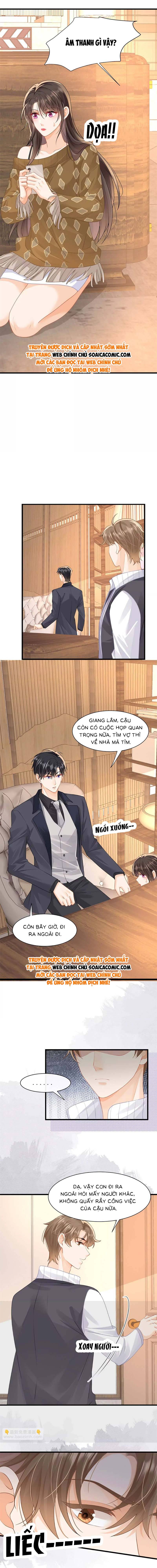 Ninita Yêu Dấu - Phần 2 Chap 1315.8 - Next Chap 1316.8