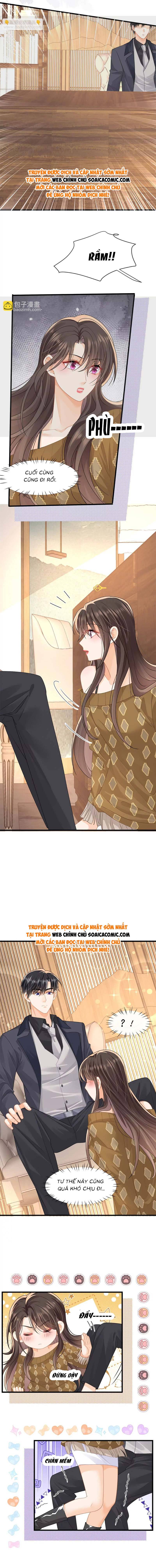 Ninita Yêu Dấu - Phần 2 Chap 1315.8 - Next Chap 1316.8