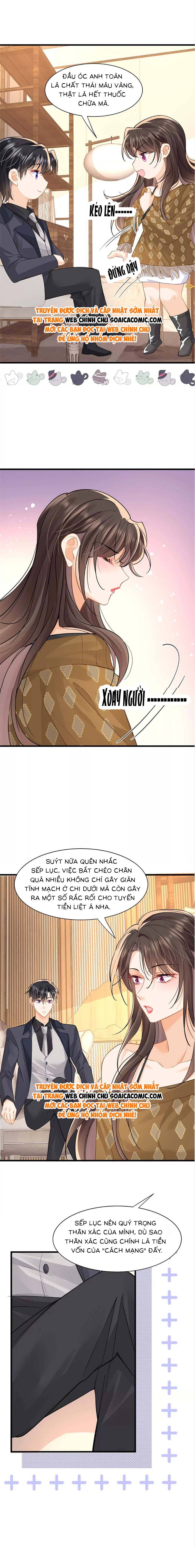 Ninita Yêu Dấu - Phần 2 Chap 1315.8 - Next Chap 1316.8