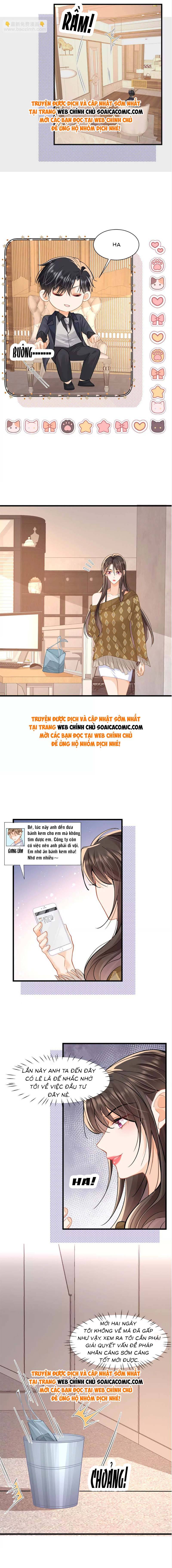 Ninita Yêu Dấu - Phần 2 Chap 1315.8 - Next Chap 1316.8