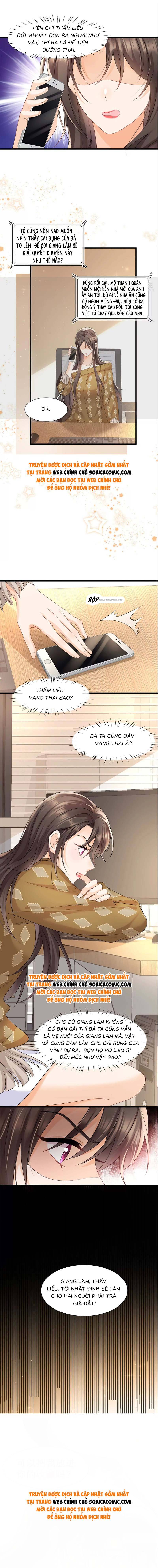 Ninita Yêu Dấu - Phần 2 Chap 1315.8 - Next Chap 1316.8