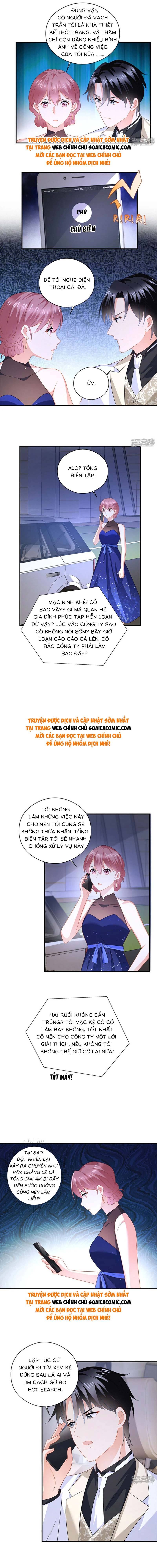 Ninita Yêu Dấu - Phần 2 Chap 1315.9 - Next Chap 1316.9