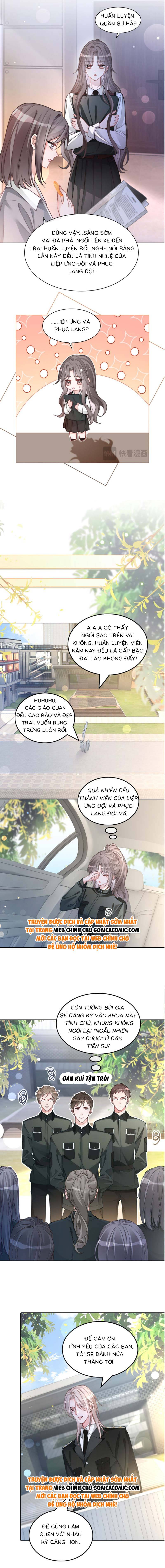 Ninita Yêu Dấu - Phần 2 Chap 1316.1 - Next Chap 1317.1
