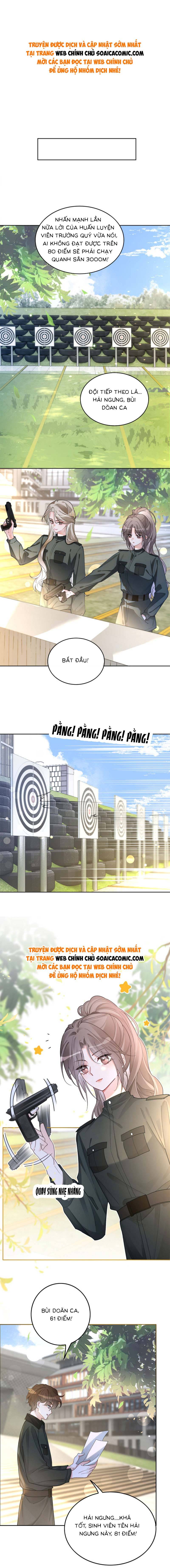 Ninita Yêu Dấu - Phần 2 Chap 1316.2 - Next Chap 1317.2