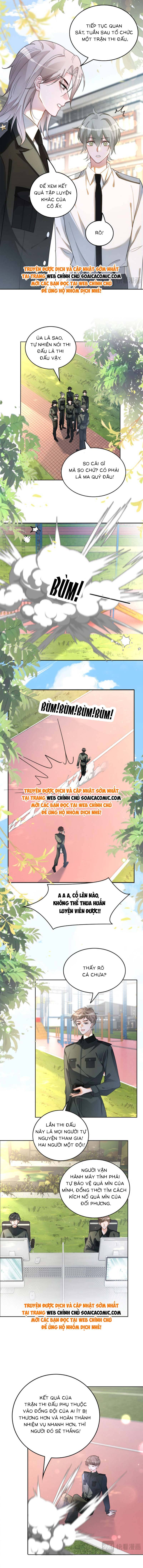 Ninita Yêu Dấu - Phần 2 Chap 1316.2 - Next Chap 1317.2