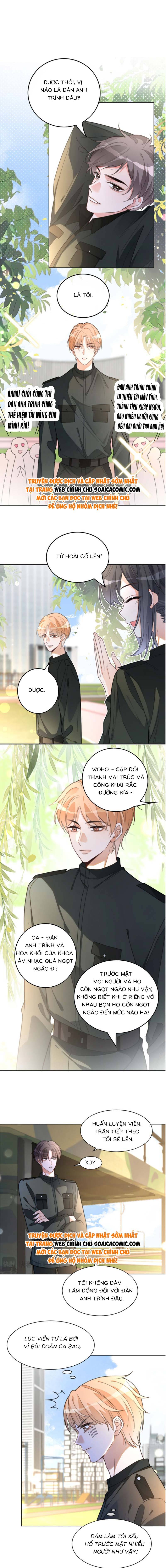 Ninita Yêu Dấu - Phần 2 Chap 1316.2 - Next Chap 1317.2