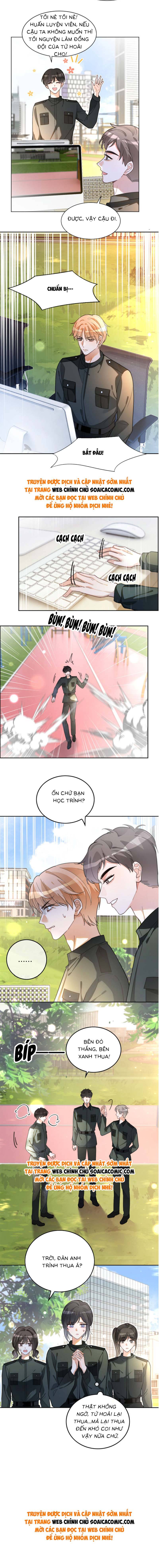 Ninita Yêu Dấu - Phần 2 Chap 1316.2 - Next Chap 1317.2