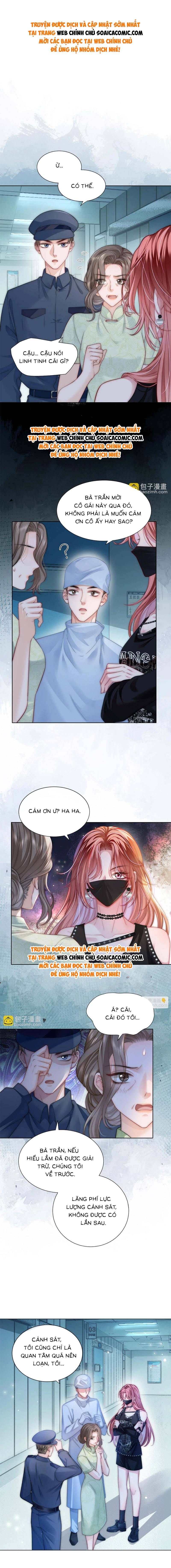 Ninita Yêu Dấu - Phần 2 Chap 1316.3 - Next Chap 1317.3