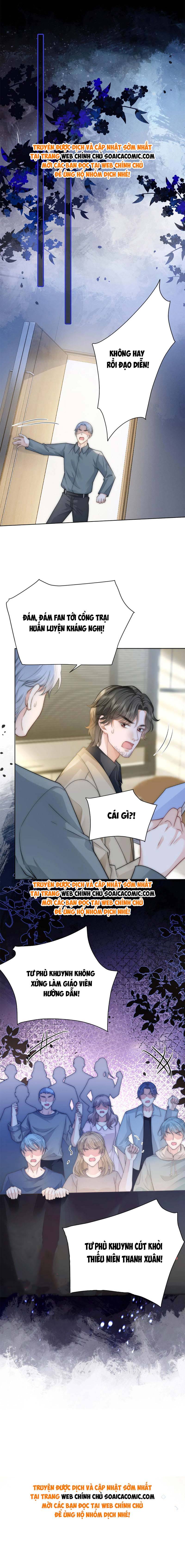 Ninita Yêu Dấu - Phần 2 Chap 1316.6 - Next Chap 1317.6