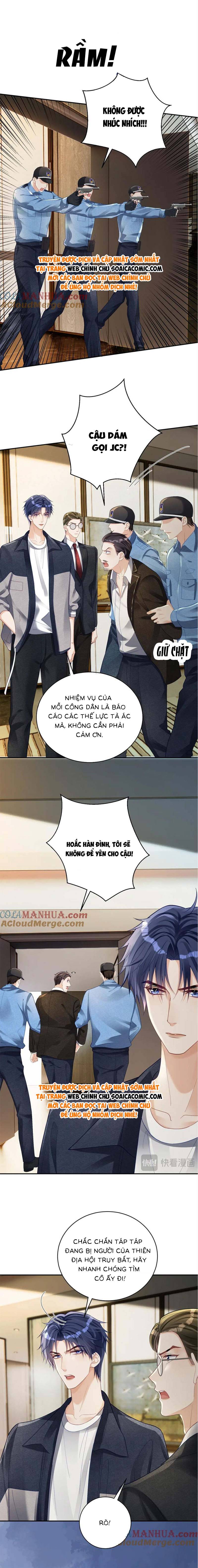 Ninita Yêu Dấu - Phần 2 Chap 1316.7 - Next Chap 1317.7