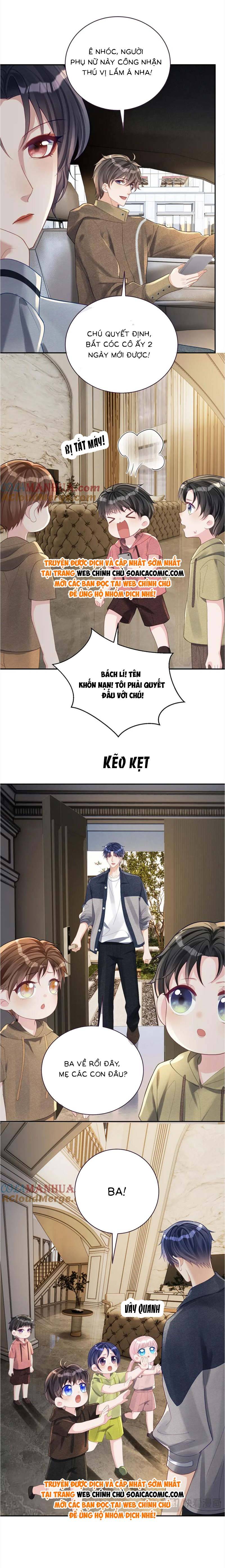 Ninita Yêu Dấu - Phần 2 Chap 1316.7 - Next Chap 1317.7