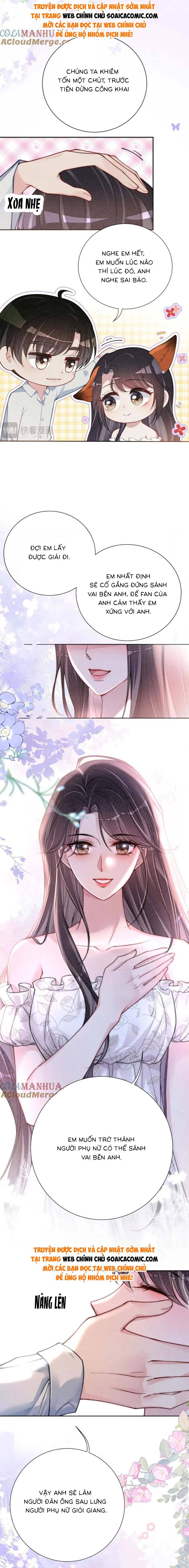 Ninita Yêu Dấu - Phần 2 Chap 1316.8 - Next Chap 1317.8