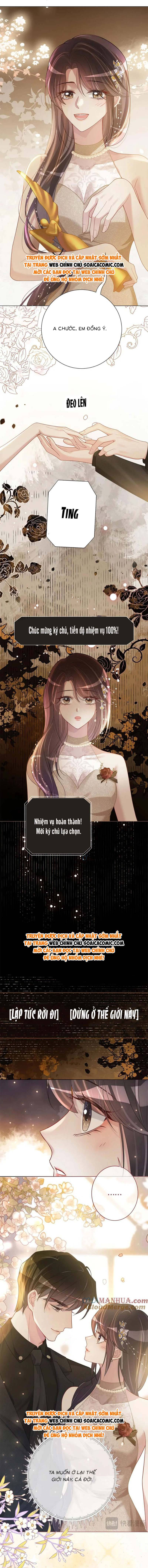 Ninita Yêu Dấu - Phần 2 Chap 1316.9 - Next Chap 1317.9