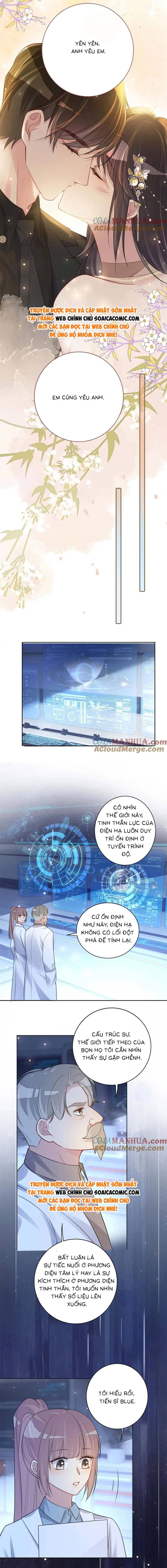 Ninita Yêu Dấu - Phần 2 Chap 1316.9 - Next Chap 1317.9