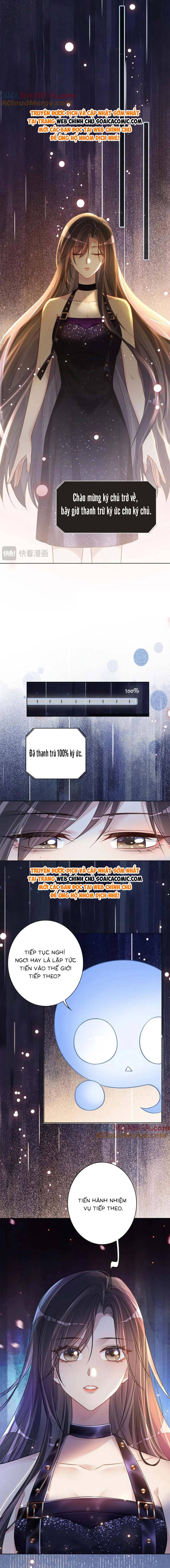 Ninita Yêu Dấu - Phần 2 Chap 1316.9 - Next Chap 1317.9