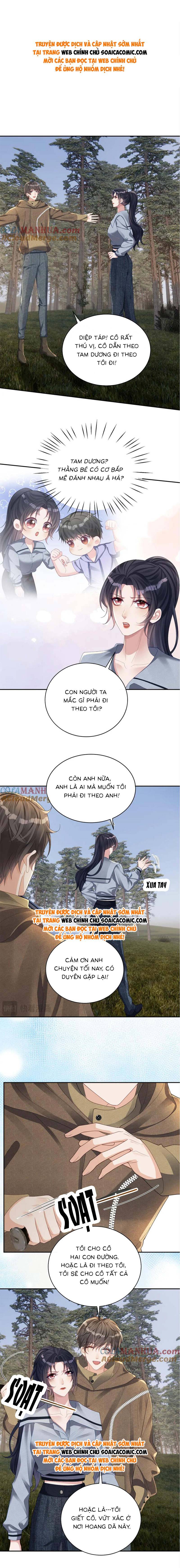 Ninita Yêu Dấu - Phần 2 Chap 1317.1 - Next Chap 1318.1