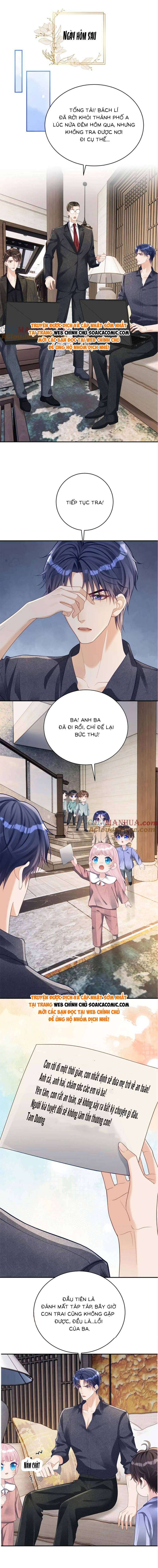 Ninita Yêu Dấu - Phần 2 Chap 1317.1 - Next Chap 1318.1