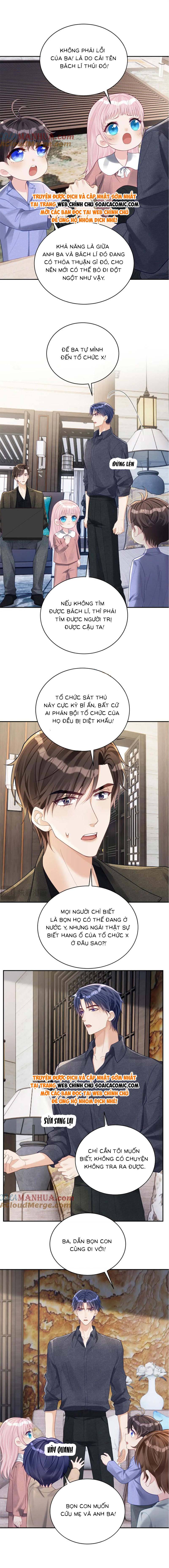 Ninita Yêu Dấu - Phần 2 Chap 1317.1 - Next Chap 1318.1