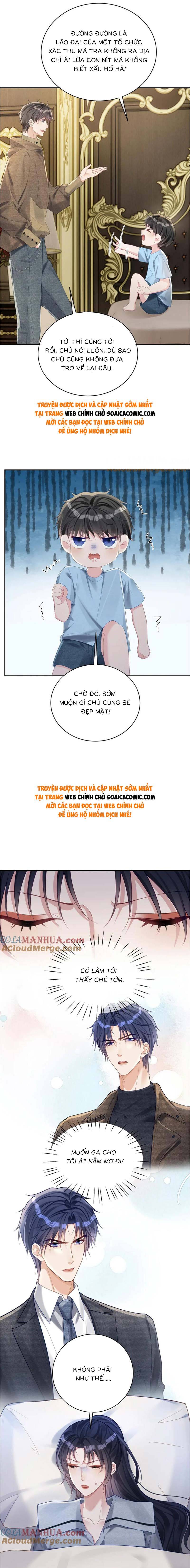 Ninita Yêu Dấu - Phần 2 Chap 1317.1 - Next Chap 1318.1