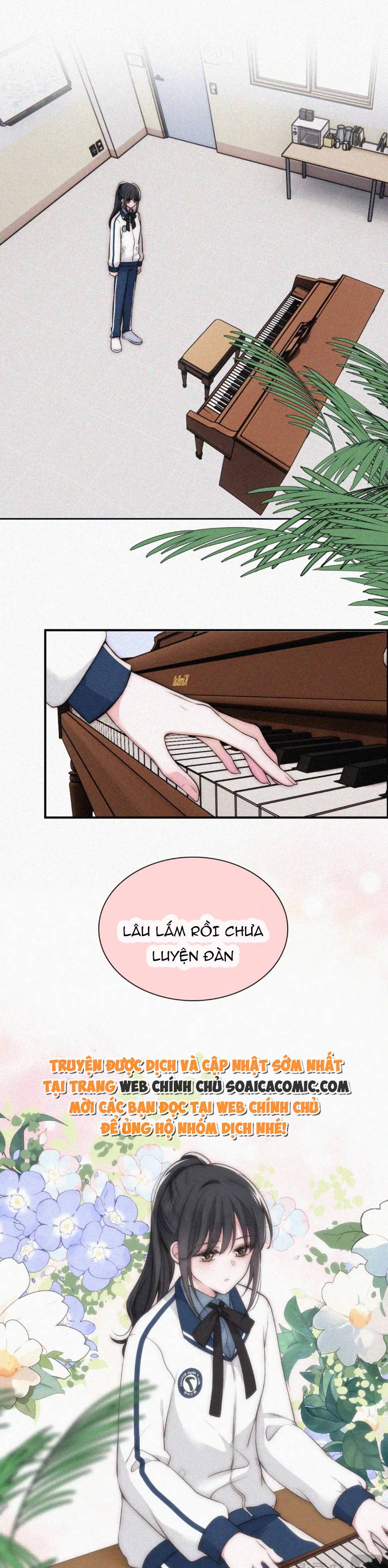 Ninita Yêu Dấu - Phần 2 Chap 1317.2 - Next Chap 1318.2