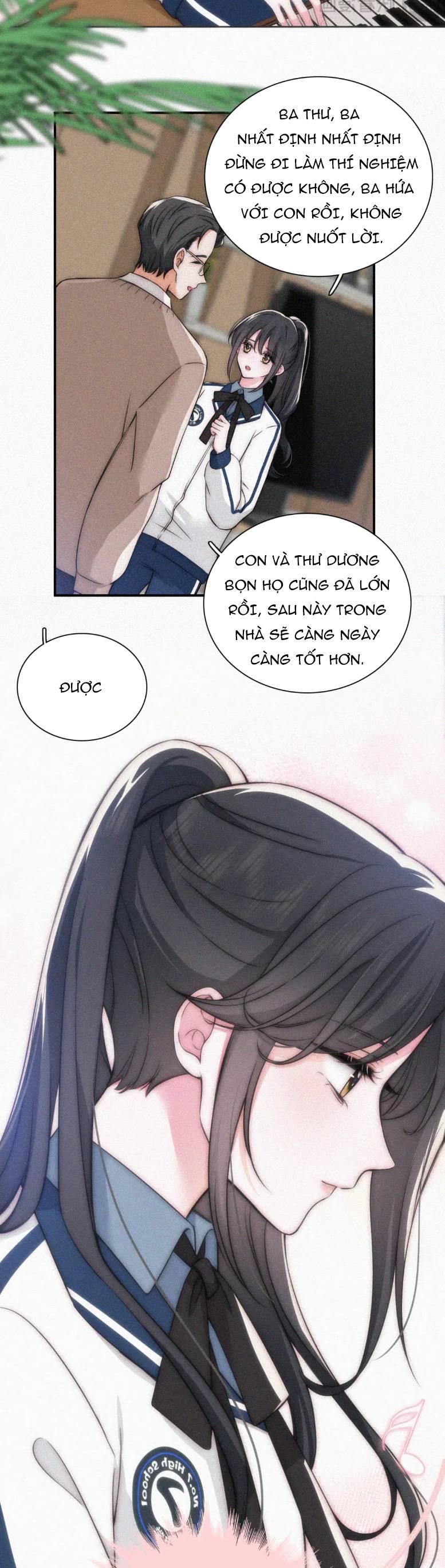 Ninita Yêu Dấu - Phần 2 Chap 1317.2 - Next Chap 1318.2